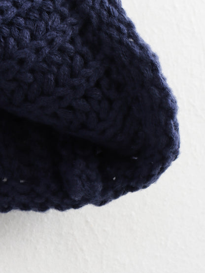 11Color Amazon2024Spring and Autumn New Women's Fashion European and American Style Pocket Sleeveless Short Knitted Cardigan Vest