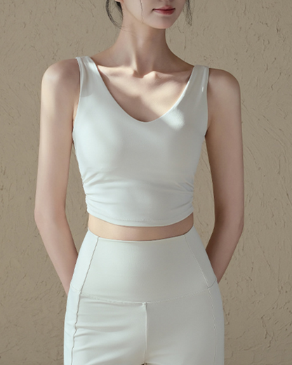 Sultyra Bylen Yoga Bra Top