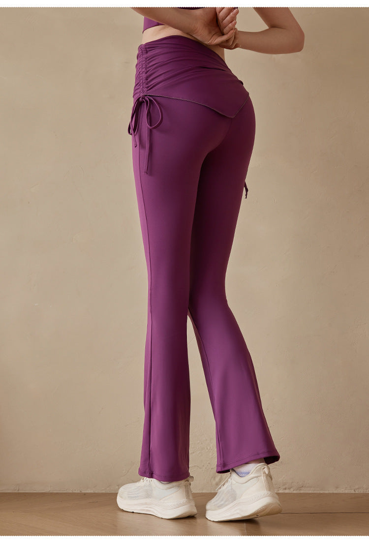 Sultyra Anti-Exposure Training Dance Long Pants