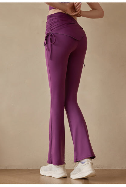 Sultyra Anti-Exposure Training Dance Long Pants