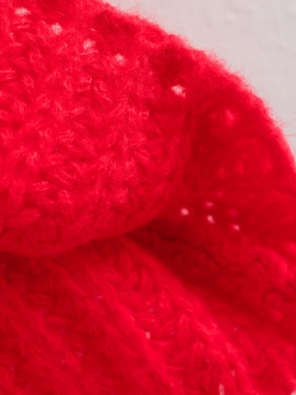 Cross-border women's clothing Y2K European and American Style2024Autumn New Solid Color Cardigan Long Sleeve Knitted Sweater Jacket for Women B66021