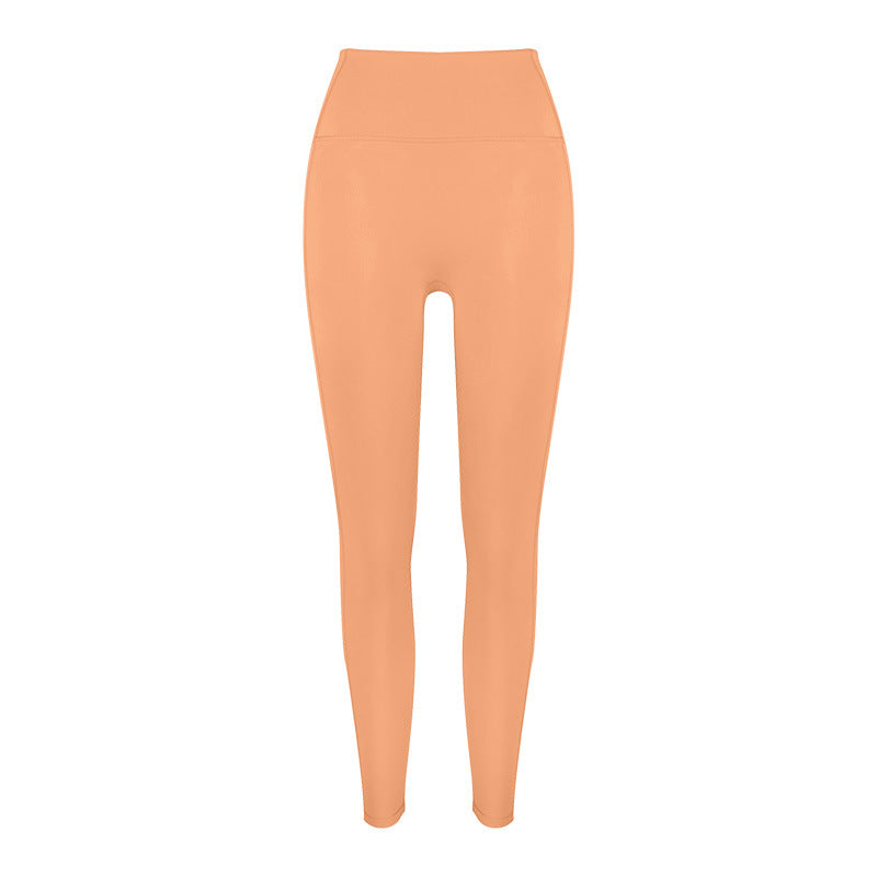 Sultyra Naked Feel Lycra Yoga Wear
