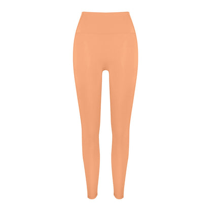 Sultyra Naked Feel Lycra Yoga Wear