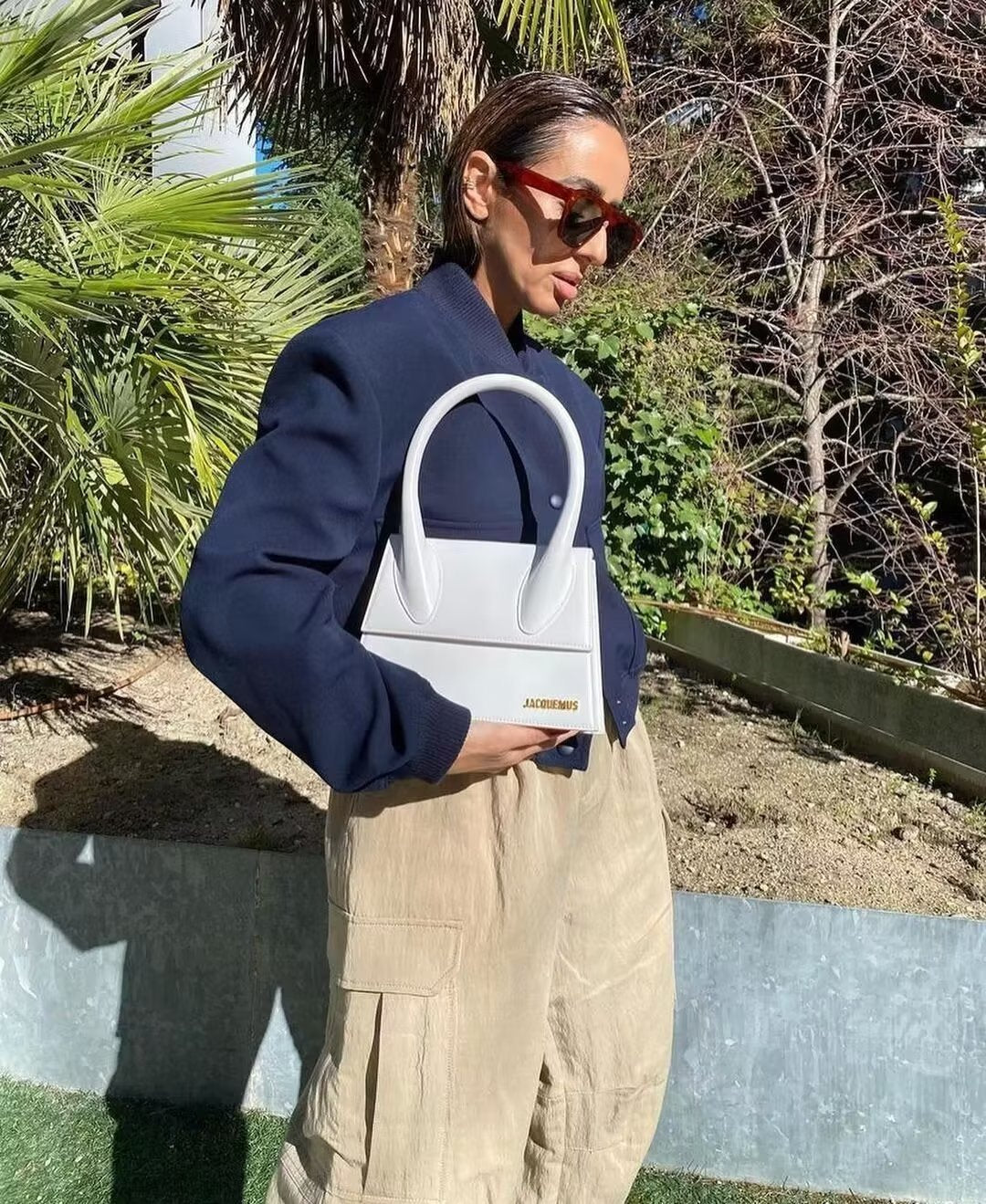 11Color Amazon Cross-Border2025Spring and Autumn New European and American Style Stand Collar Large Pocket Women's Jacket Coat A19621