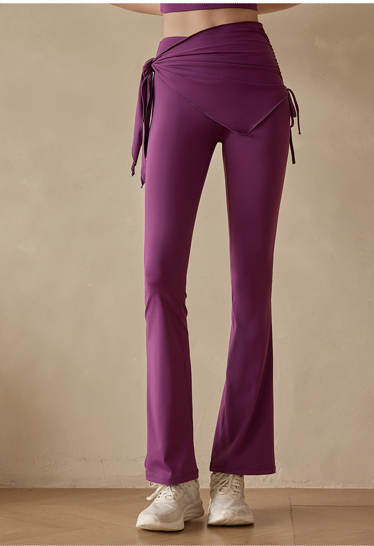 Sultyra Anti-Exposure Training Dance Long Pants