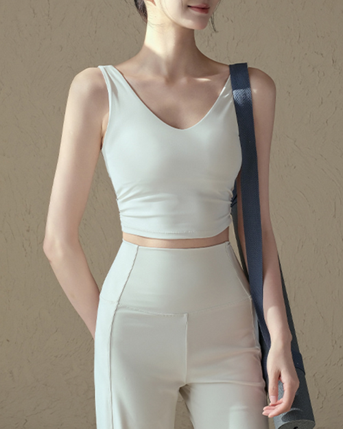 Sultyra Bylen Yoga Bra Top
