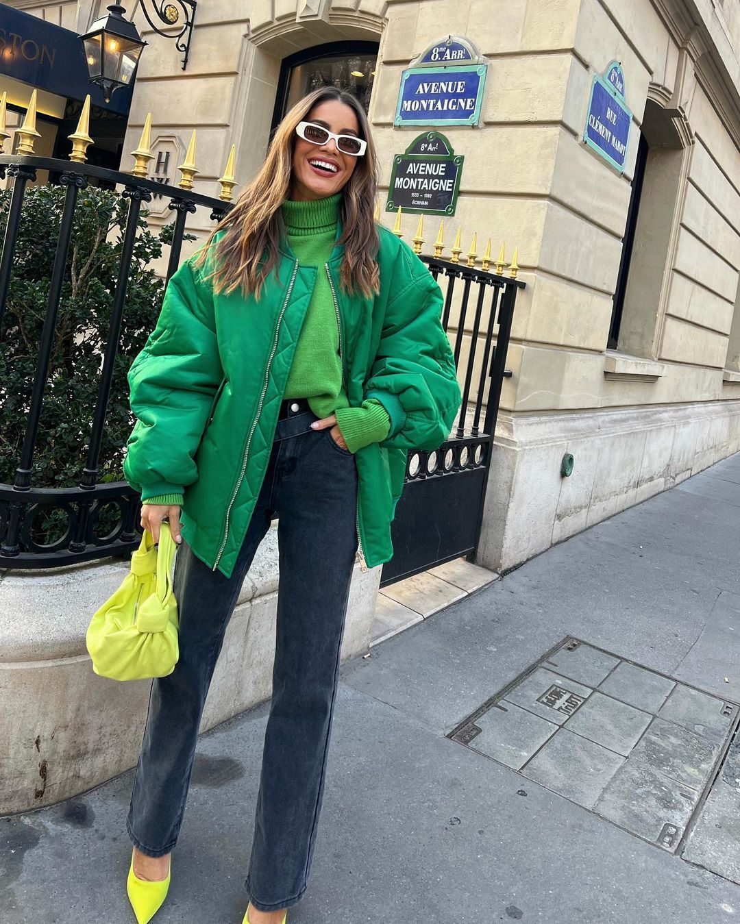 Women's Clothing Wholesale Cross-Border2025Winter European and American Style Baseball Jacket Loose Cotton Coat Women's Outerwear A19518European and American Style