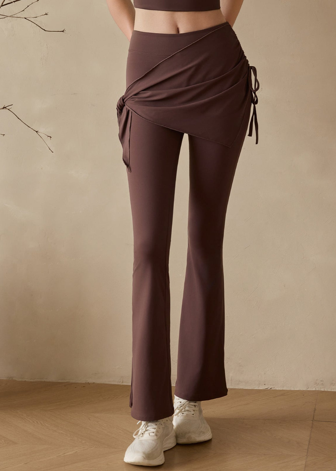 Sultyra Anti-Exposure Training Dance Long Pants