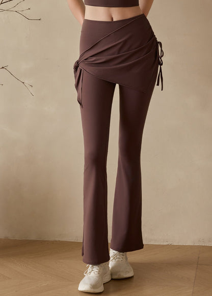 Sultyra Anti-Exposure Training Dance Long Pants