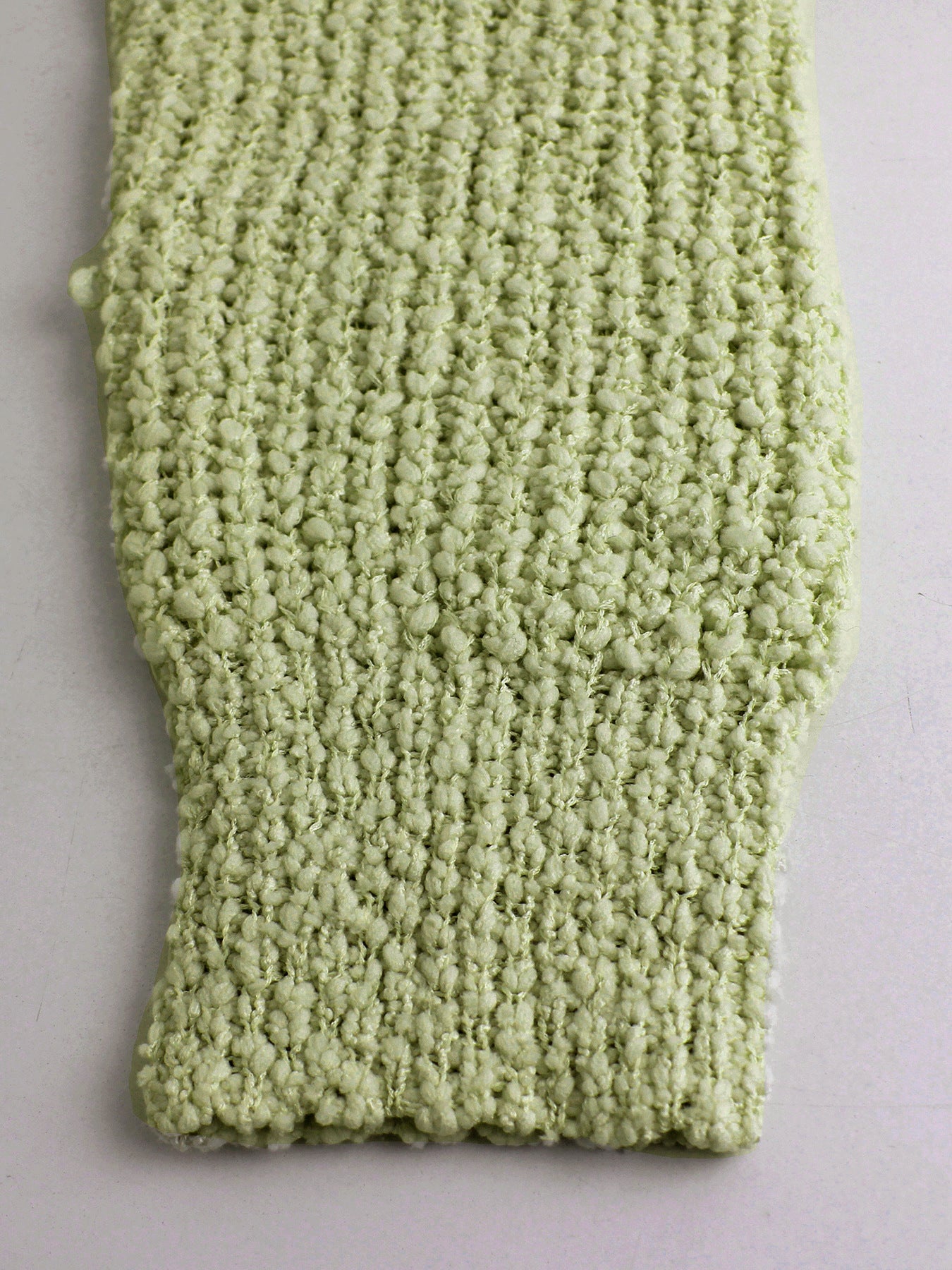 Foreign Trade Cross-Border European and American Amazon Source Manufacturer Large V Collar Hollow Pullover Knit Sweater Long Sleeve Solid Color Spring Autumn