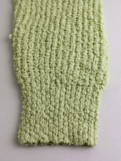 Foreign Trade Cross-Border European and American Amazon Source Manufacturer Large V Collar Hollow Pullover Knit Sweater Long Sleeve Solid Color Spring Autumn