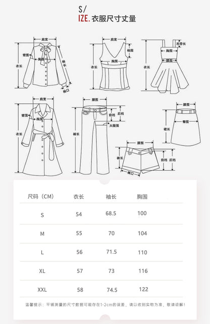 Shiny Velvet2023New Autumn Winter Women's Clothing Cross-border Amazon Cardigan Zipper Long-sleeved stuffed Stitching European and American Coat Women