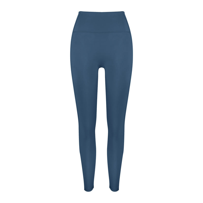Sultyra Naked Feel Lycra Yoga Wear