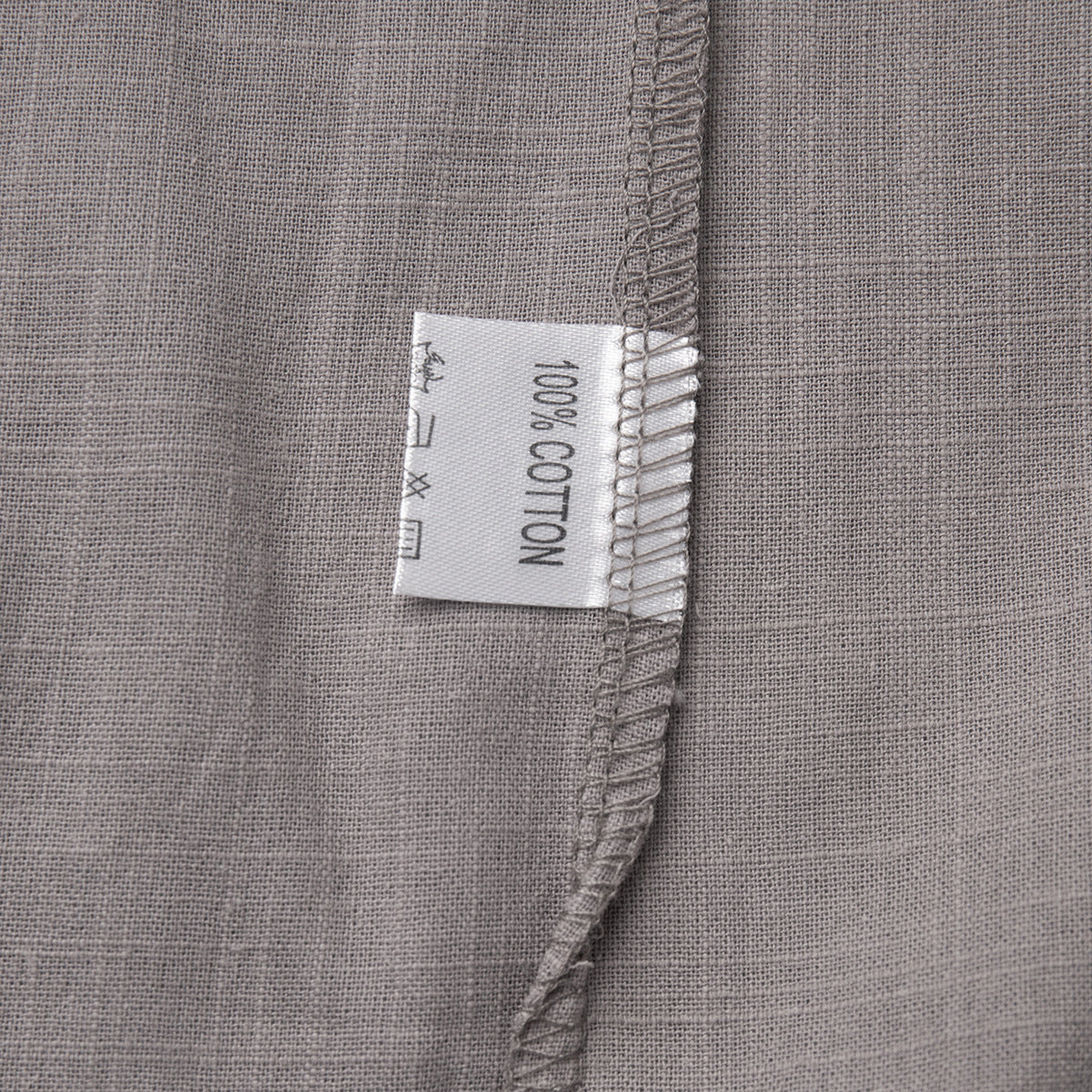 Cross-border pure cotton cardigan long sleeve shorts set2025Spring and summer outerwear simple solid color European and American style casual suit for women