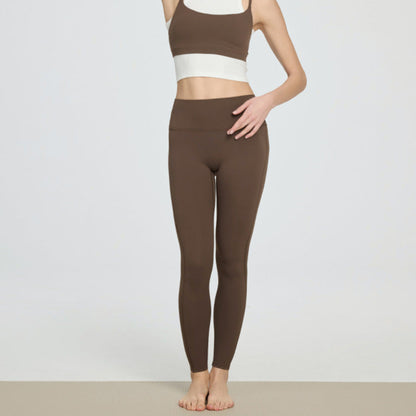 Sultyra Naked Feel Lycra Yoga Wear