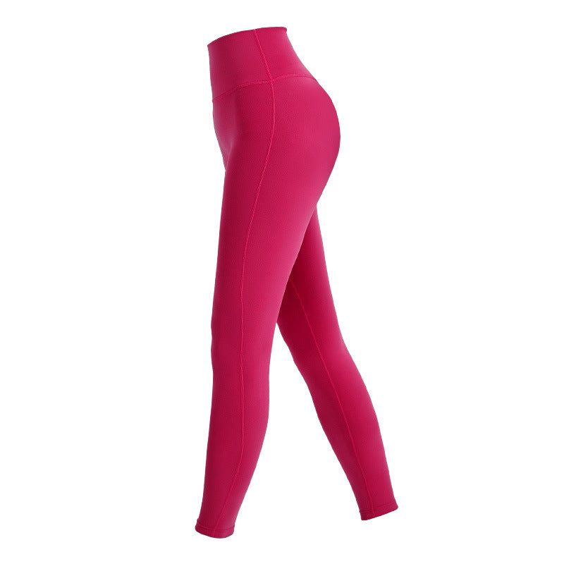 Sultyra Naked Feel Lycra Yoga Wear