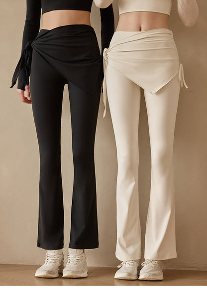 Sultyra Anti-Exposure Training Dance Long Pants