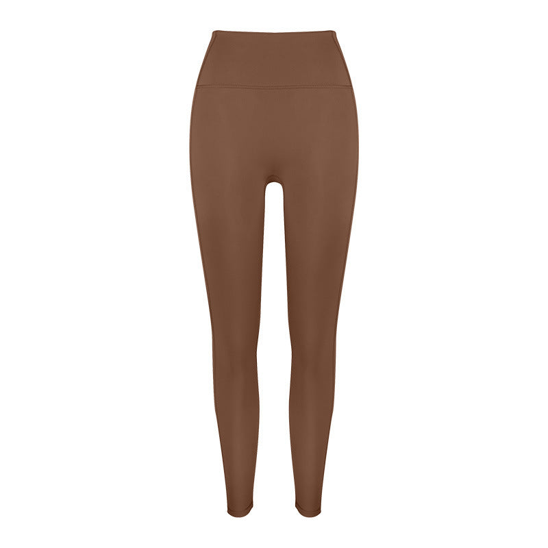 Sultyra Naked Feel Lycra Yoga Wear