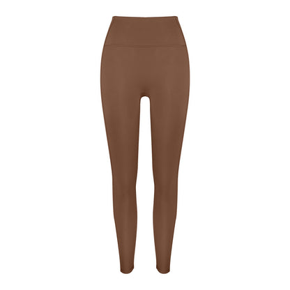Sultyra Naked Feel Lycra Yoga Wear