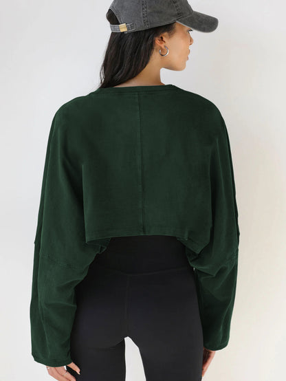 Sultyra Sports Base Shirt T Long Sleeve Knitted Shirt