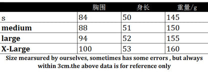 Foreign Trade Cross-Border European and American Amazon Source Manufacturer Sweater Women's Knitted Top American Independence Day Flag Vest Summer