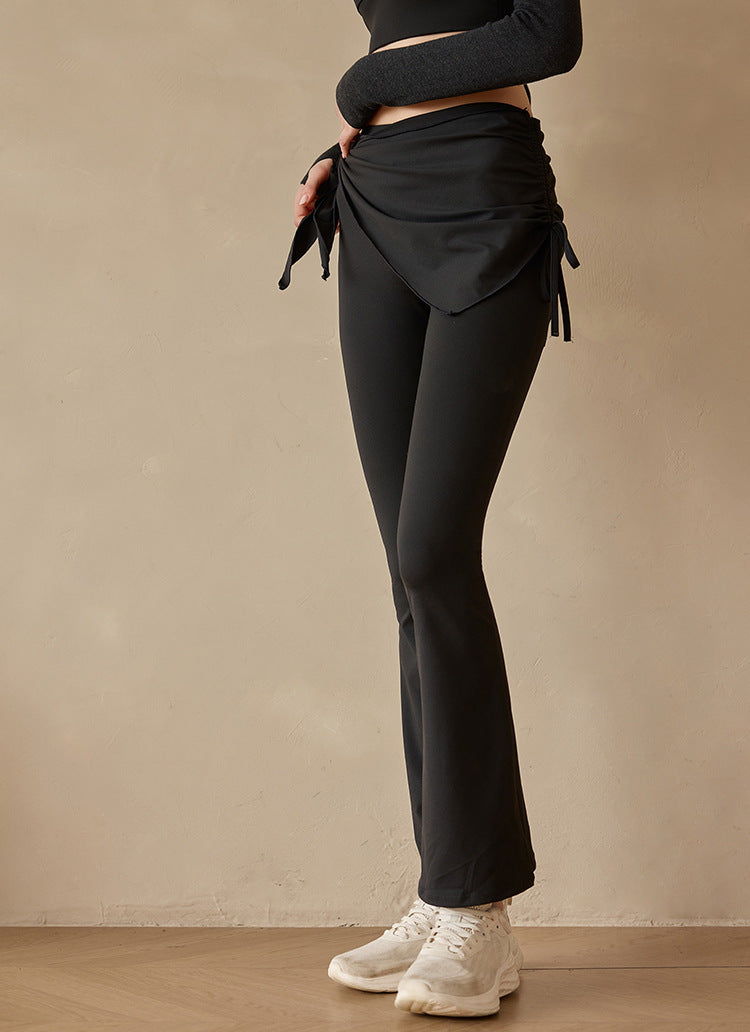 Sultyra Anti-Exposure Training Dance Long Pants