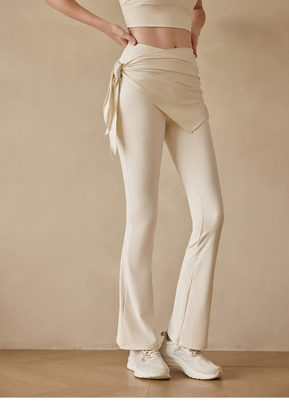 Sultyra Anti-Exposure Training Dance Long Pants