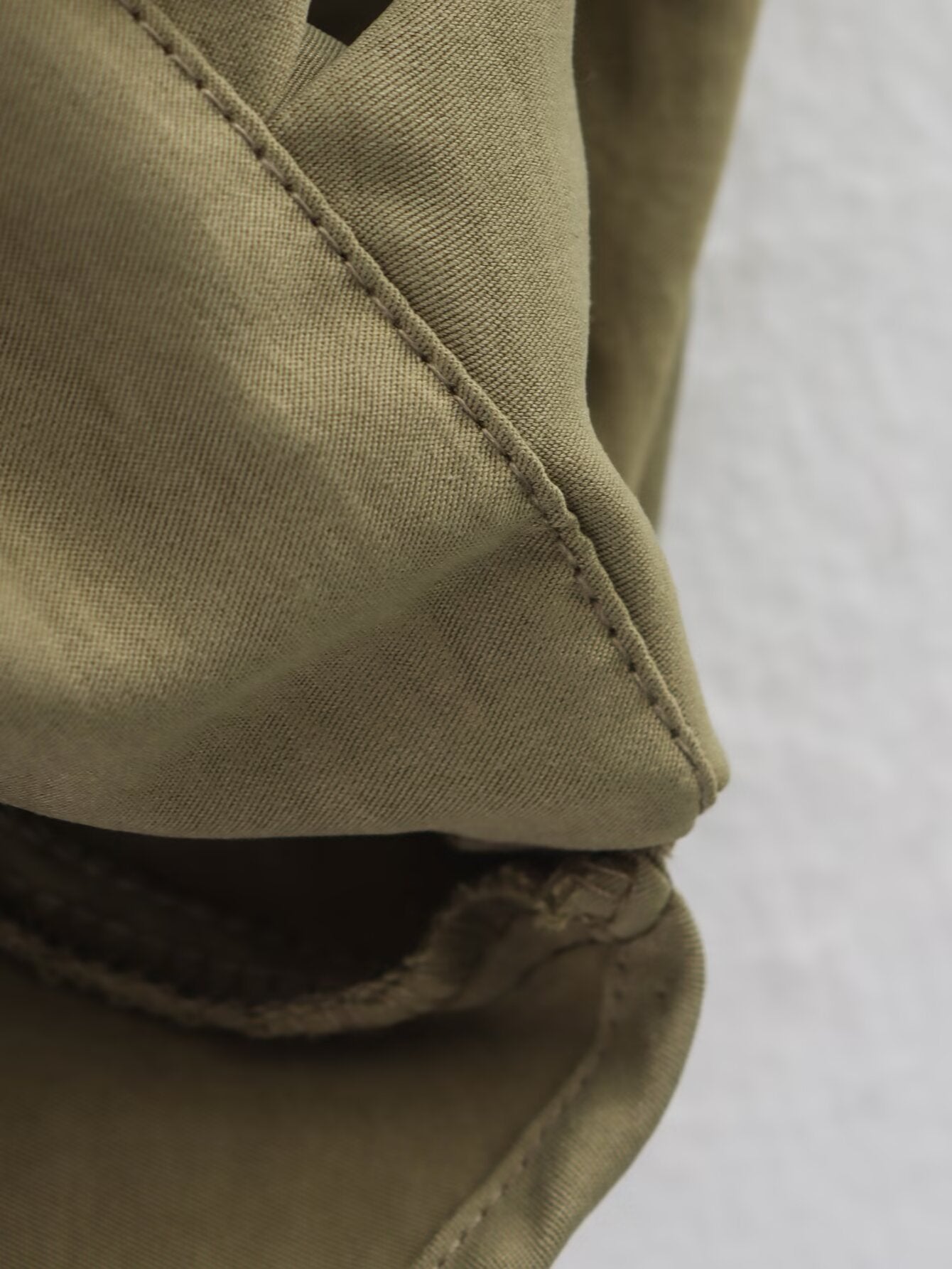 Cross-Border Foreign Trade Women's Clothing2025Autumn European and American Style Turn-Down Collar Long Sleeve Puff Jacket Baseball Coat for Women A15048