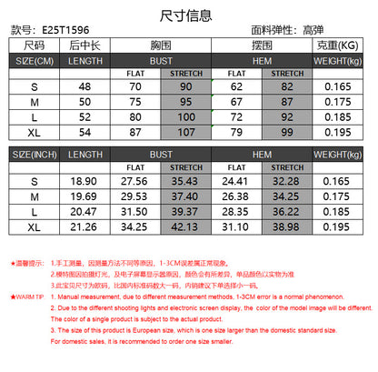 European and American Autumn New Foreign Trade Mesh Patchwork Sheer Asymmetrical Long Sleeve T T-shirt Pure Desire Sexy Unique Regular Shoulder Top