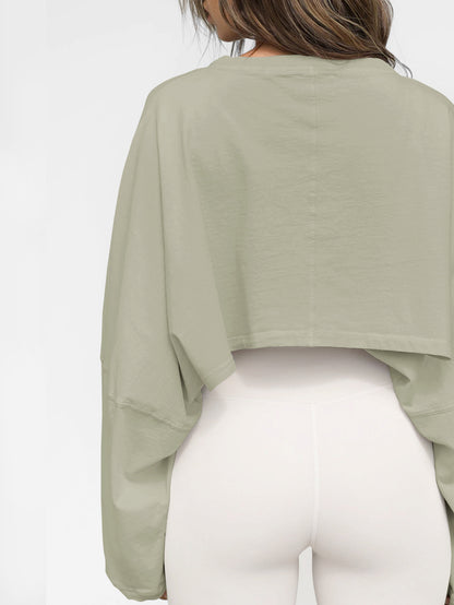 Sultyra Sports Base Shirt T Long Sleeve Knitted Shirt