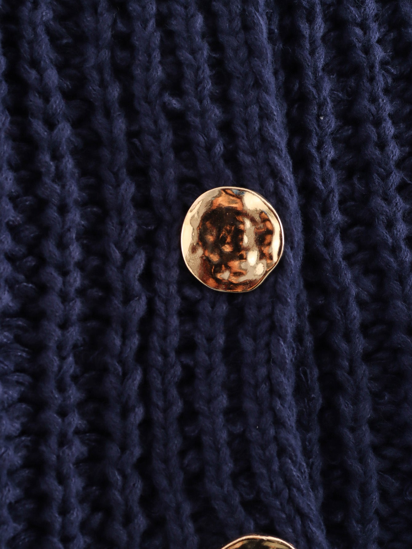 11Color Amazon2024Spring and Autumn New Women's Fashion European and American Style Pocket Sleeveless Short Knitted Cardigan Vest