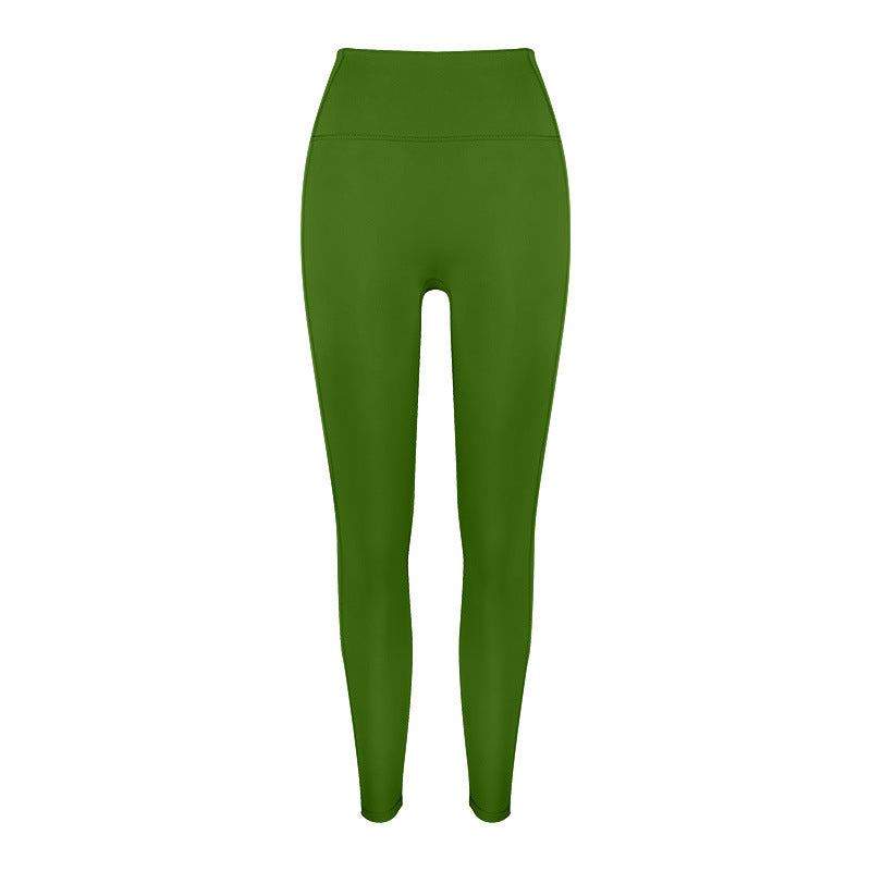 Sultyra Naked Feel Lycra Yoga Wear
