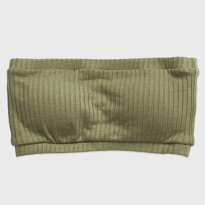 Sultyra 3D Striped Yoga Bra