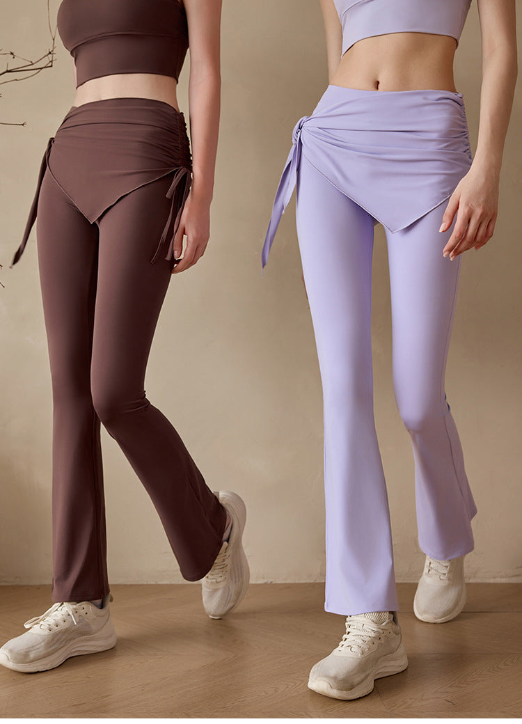 Sultyra Anti-Exposure Training Dance Long Pants