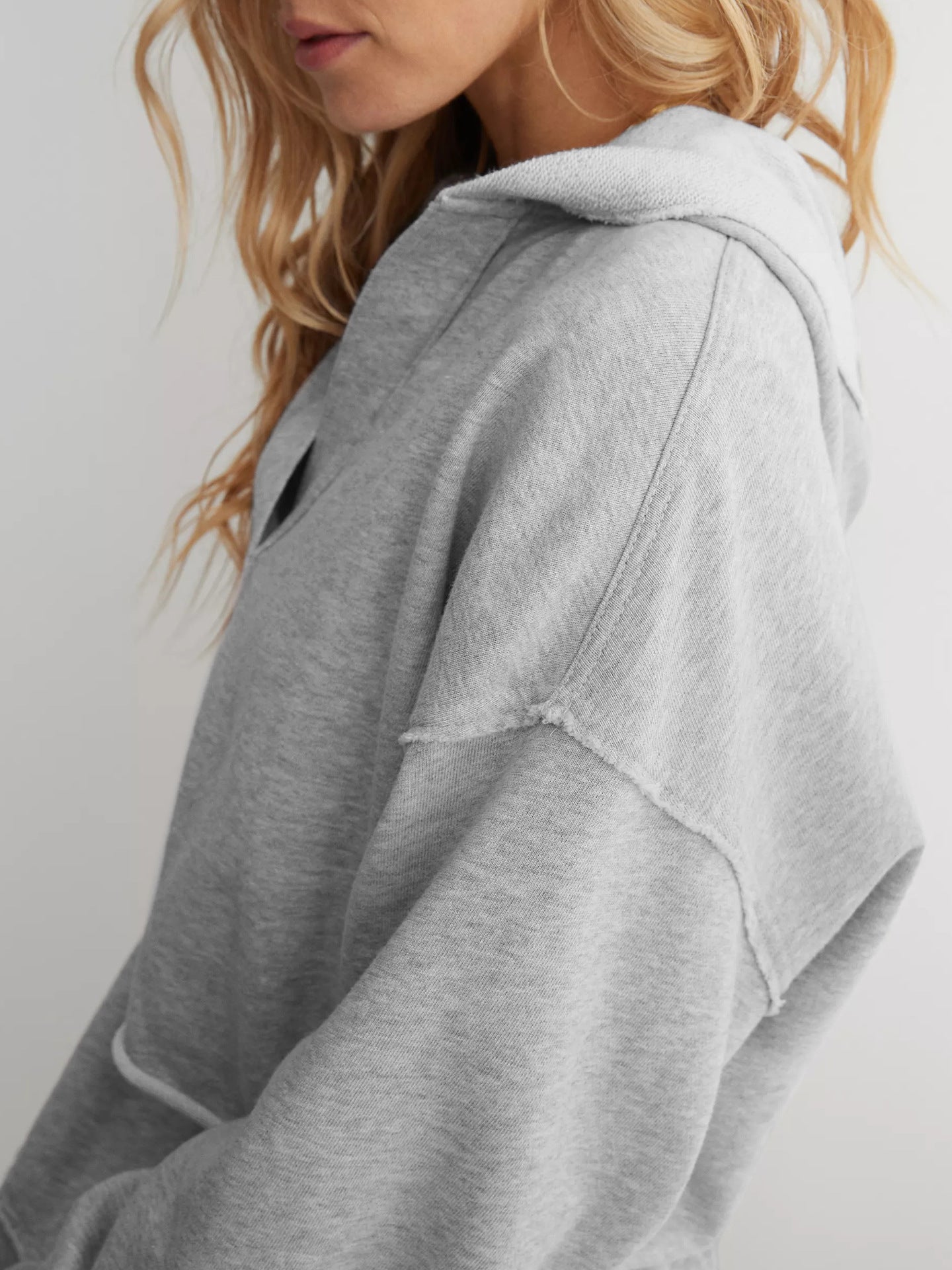 Sultyra Hooded Sweatshirt