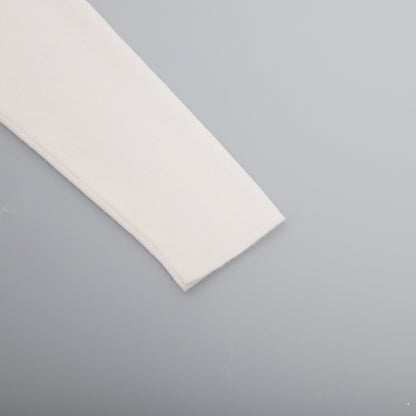 Cross-border Women's Sweater2025Autumn Winter European American Style Long Sleeve Knitted Bottoming Shirt One Shoulder Sexy Slim Off Shoulder Top