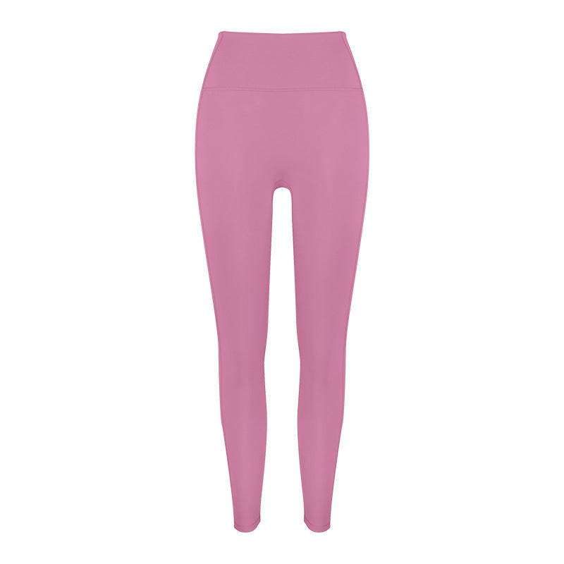 Sultyra Naked Feel Lycra Yoga Wear