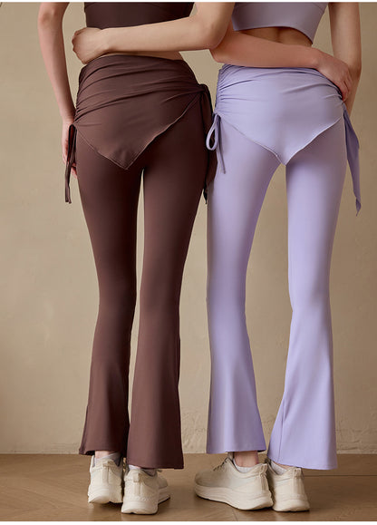 Sultyra Anti-Exposure Training Dance Long Pants