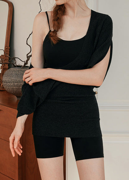 Sultyra Lazy Yoga Cover-Up