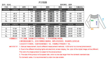 New Long Sleeve t T-shirt Women's Clothing wish Cross-border Trendy Brand Slim Fit Lace Patchwork Hot Girl Top U Collared Base Shirt