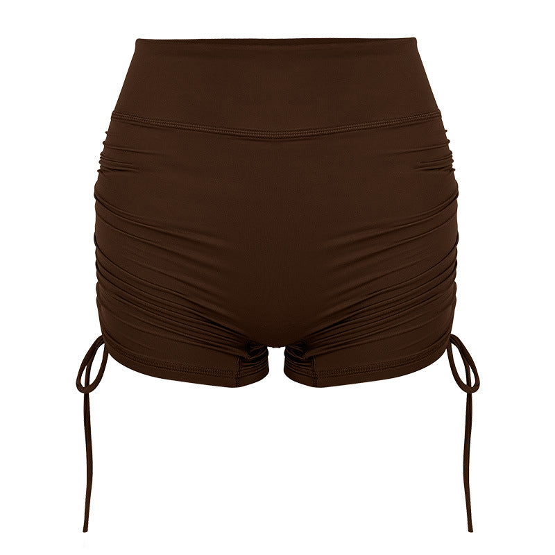 Sultyra Two-Piece Elastic Fixed Cup Tube Top Long Sleeve