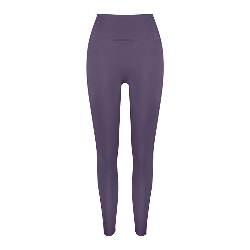 Sultyra Naked Feel Lycra Yoga Wear