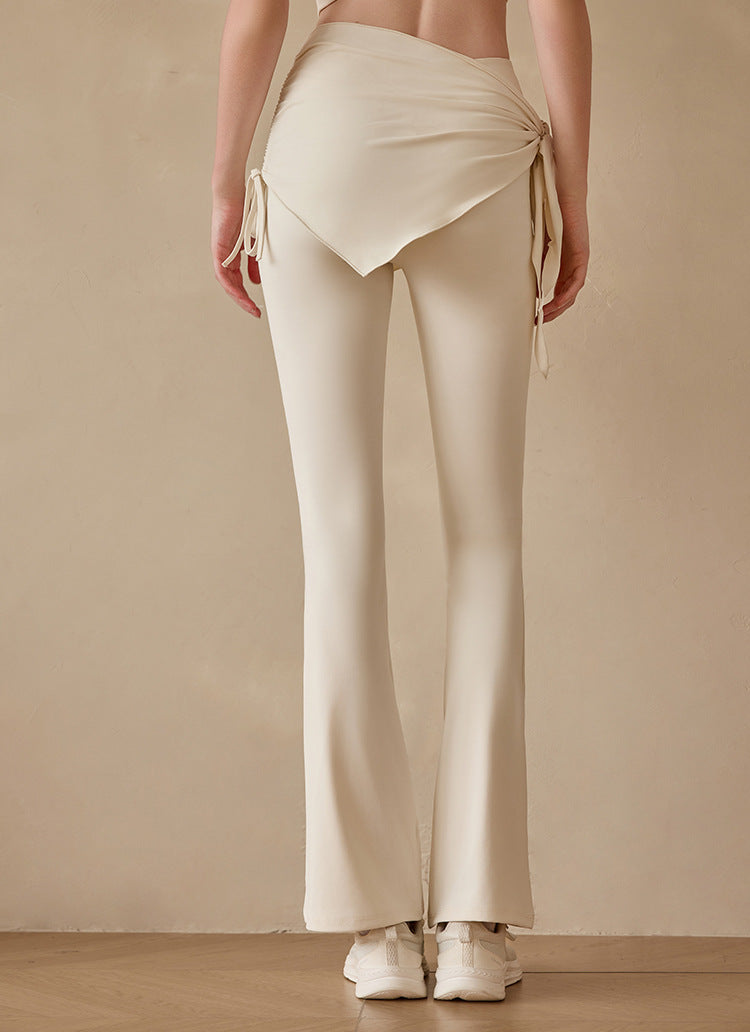 Sultyra Anti-Exposure Training Dance Long Pants