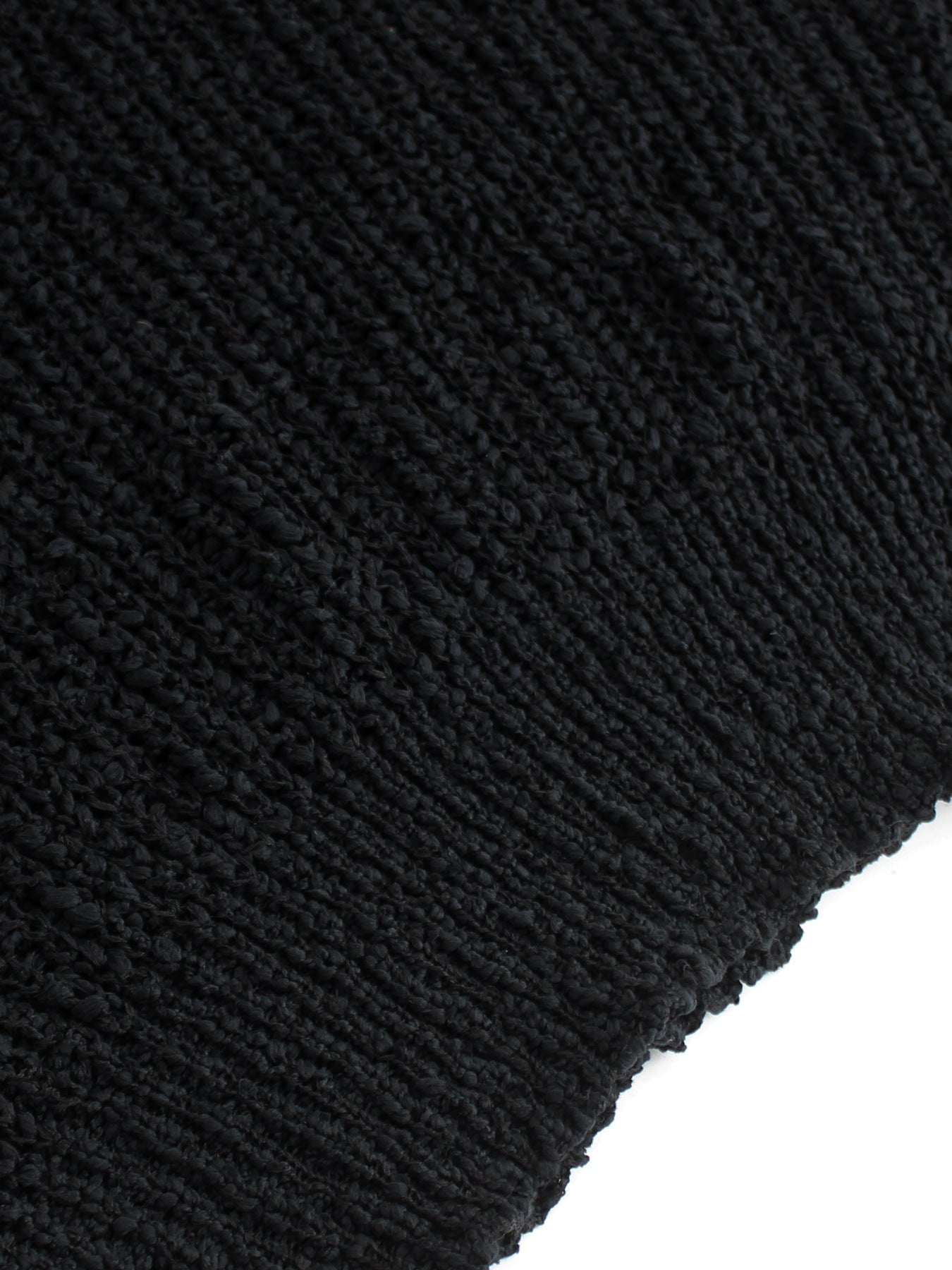 Foreign Trade Cross-Border European and American Amazon Source Manufacturer Large V Collar Hollow Pullover Knit Sweater Long Sleeve Solid Color Spring Autumn