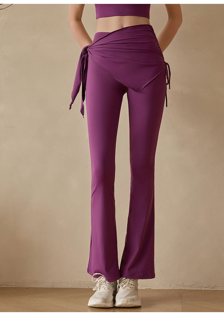 Sultyra Anti-Exposure Training Dance Long Pants