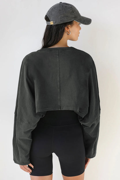 Sultyra Sports Base Shirt T Long Sleeve Knitted Shirt