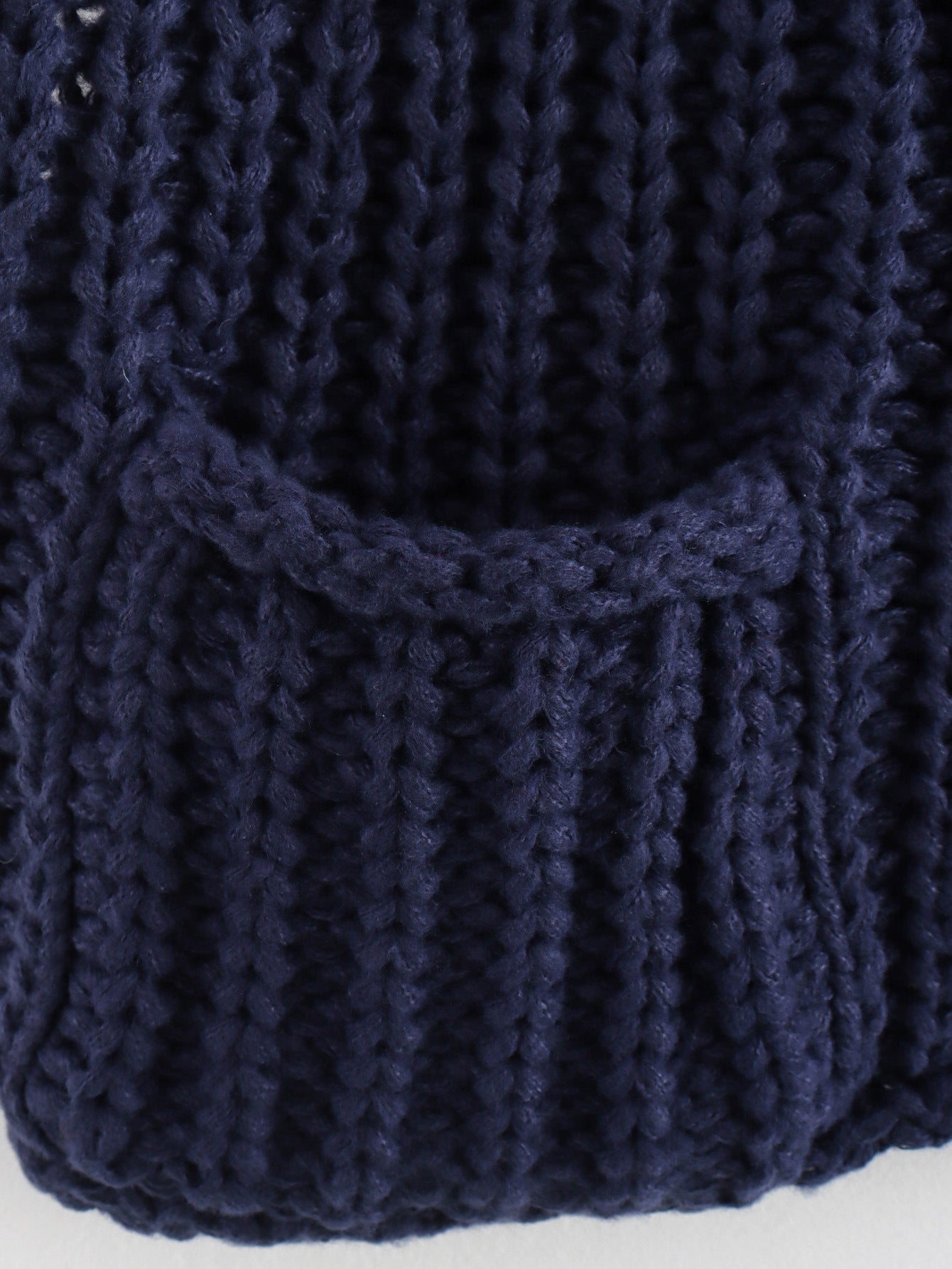 11Color Amazon2024Spring and Autumn New Women's Fashion European and American Style Pocket Sleeveless Short Knitted Cardigan Vest